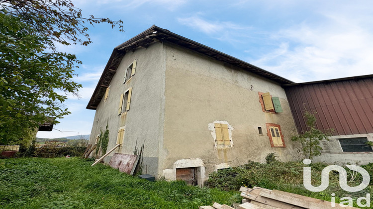 Ma-Cabane - Vente Maison Vulbens, 423 m²