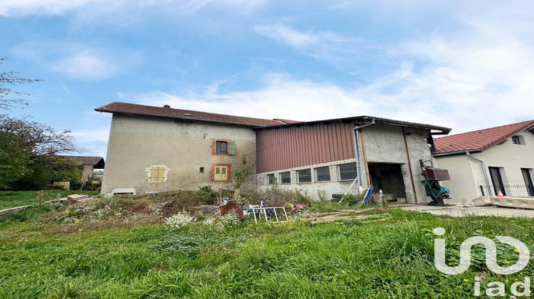 Ma-Cabane - Vente Maison Vulbens, 423 m²