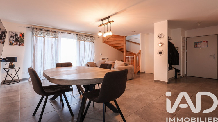 Ma-Cabane - Vente Maison Vulbens, 96 m²