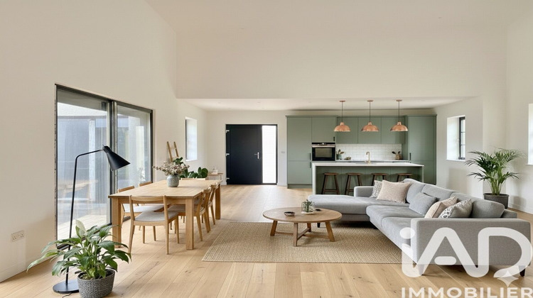 Ma-Cabane - Vente Maison Vulbens, 130 m²