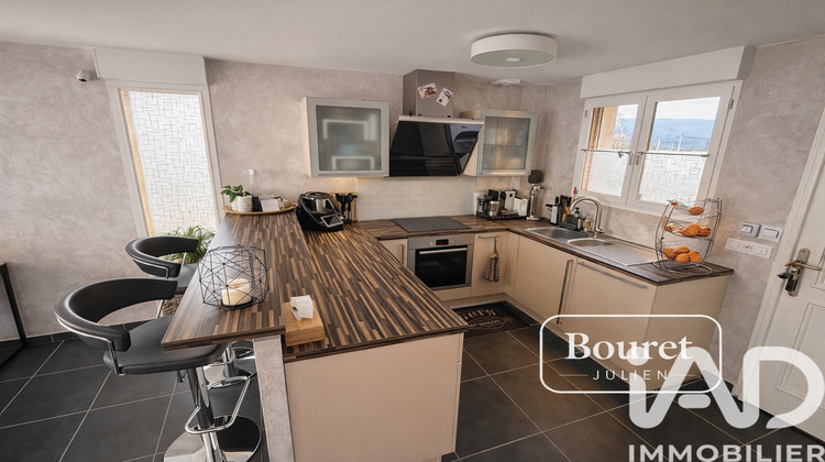 Ma-Cabane - Vente Maison Vulbens, 90 m²