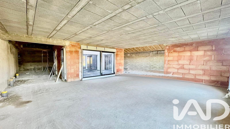 Ma-Cabane - Vente Maison Vulbens, 130 m²