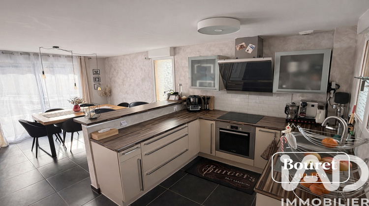 Ma-Cabane - Vente Maison Vulbens, 90 m²