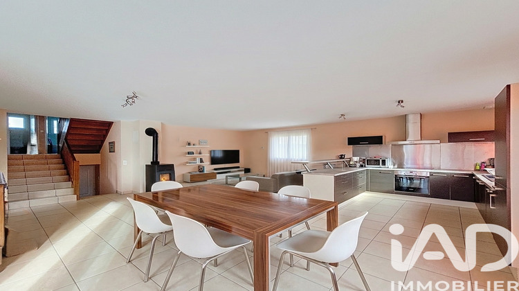 Ma-Cabane - Vente Maison Vulbens, 132 m²