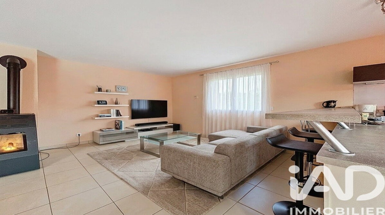 Ma-Cabane - Vente Maison Vulbens, 132 m²