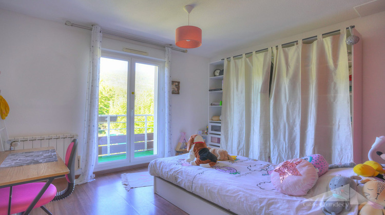 Ma-Cabane - Vente Maison Vulbens, 87 m²