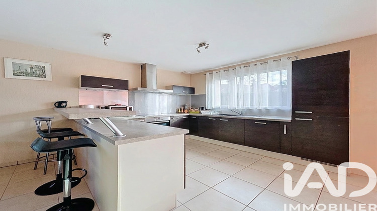 Ma-Cabane - Vente Maison Vulbens, 132 m²