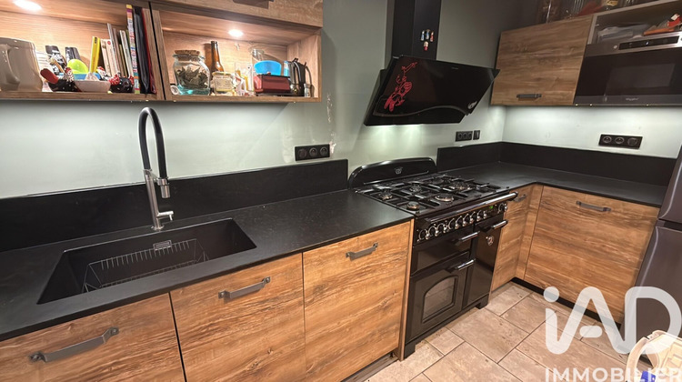 Ma-Cabane - Vente Maison Vulbens, 140 m²