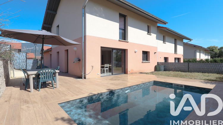 Ma-Cabane - Vente Maison Vulbens, 96 m²