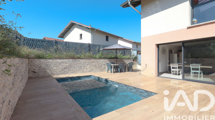 Ma-Cabane - Vente Maison Vulbens, 96 m²