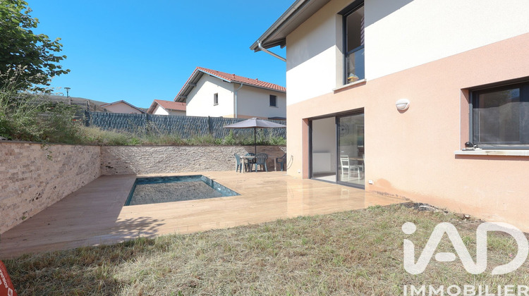 Ma-Cabane - Vente Maison Vulbens, 96 m²