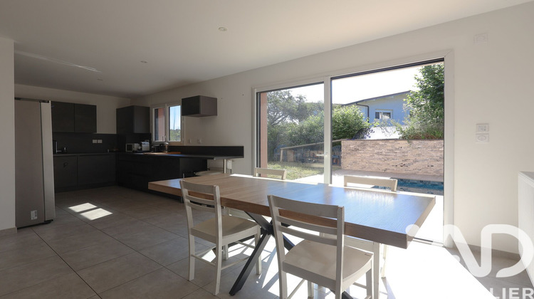 Ma-Cabane - Vente Maison Vulbens, 96 m²