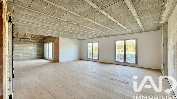 Ma-Cabane - Vente Maison Vulbens, 130 m²
