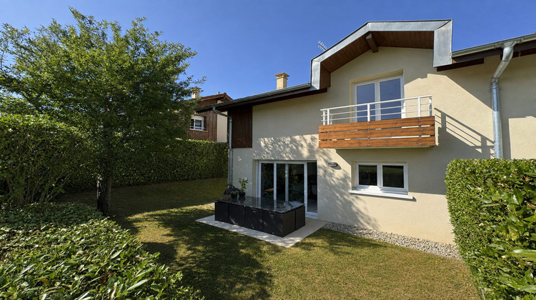 Ma-Cabane - Vente Maison Vulbens, 85 m²
