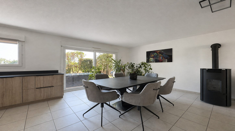 Ma-Cabane - Vente Maison Vulbens, 85 m²