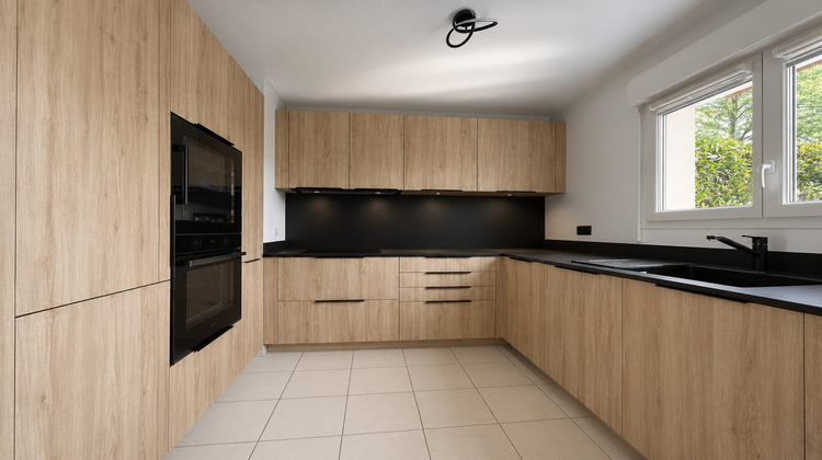 Ma-Cabane - Vente Maison Vulbens, 85 m²