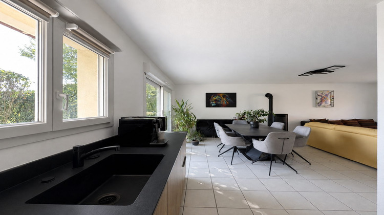 Ma-Cabane - Vente Maison Vulbens, 85 m²