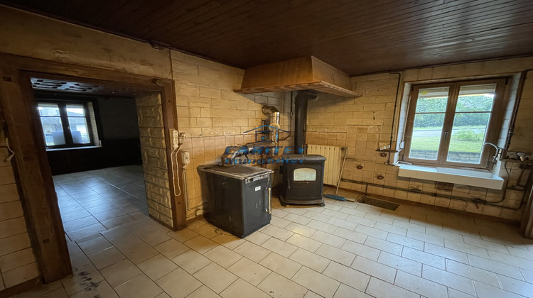 Ma-Cabane - Vente Maison Vy-lès-Lure, 106 m²