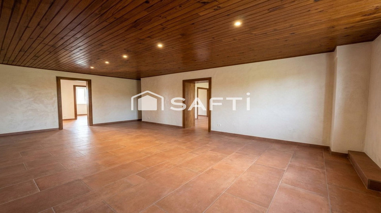 Ma-Cabane - Vente Maison Vy-les-Lure, 166 m²
