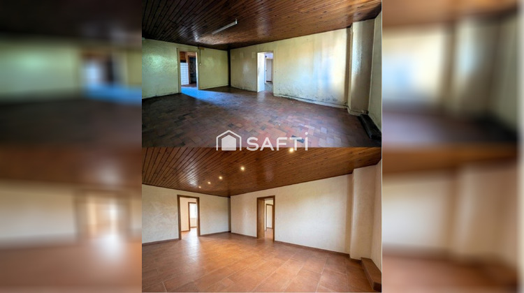 Ma-Cabane - Vente Maison Vy-les-Lure, 166 m²