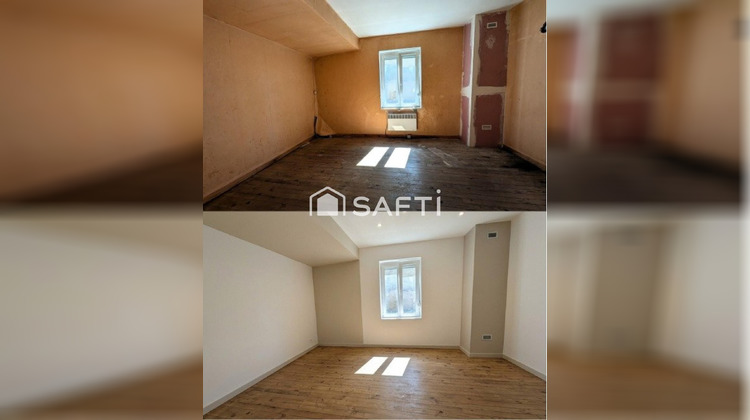 Ma-Cabane - Vente Maison Vy-les-Lure, 166 m²