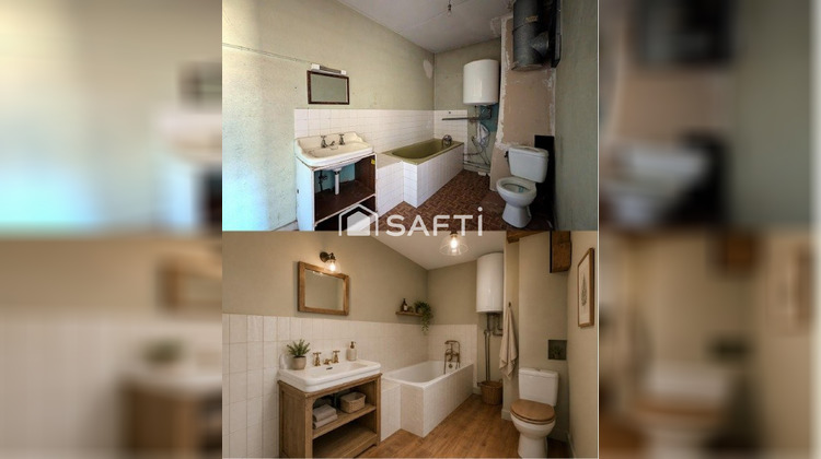 Ma-Cabane - Vente Maison Vy-les-Lure, 166 m²