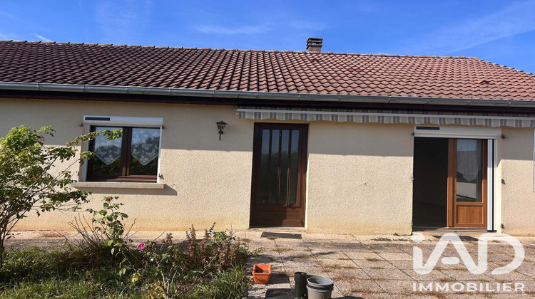 Ma-Cabane - Vente Maison Vy-Lès-Lure, 89 m²