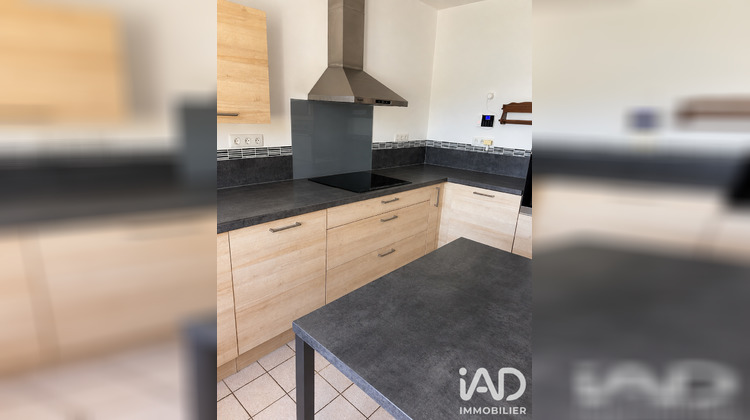 Ma-Cabane - Vente Maison Vy-Lès-Lure, 89 m²