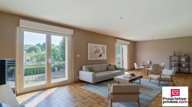Ma-Cabane - Vente Maison VYANS LE VAL, 126 m²