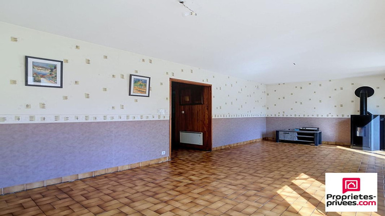 Ma-Cabane - Vente Maison VYANS LE VAL, 126 m²