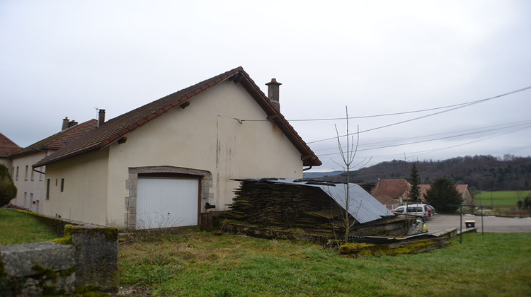 Ma-Cabane - Vente Maison VYT-LES-BELVOIR, 150 m²