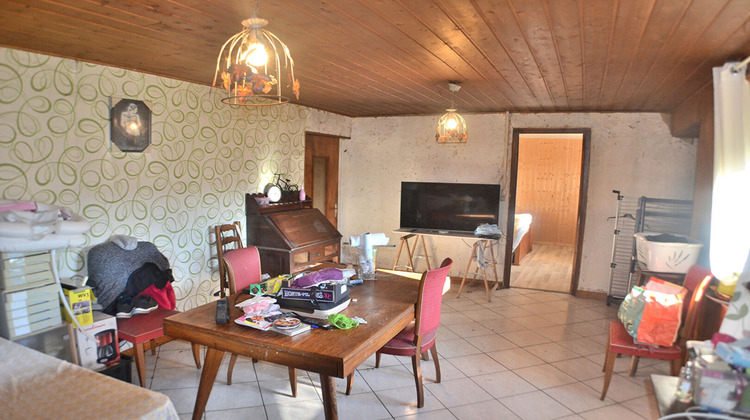 Ma-Cabane - Vente Maison VYT-LES-BELVOIR, 150 m²