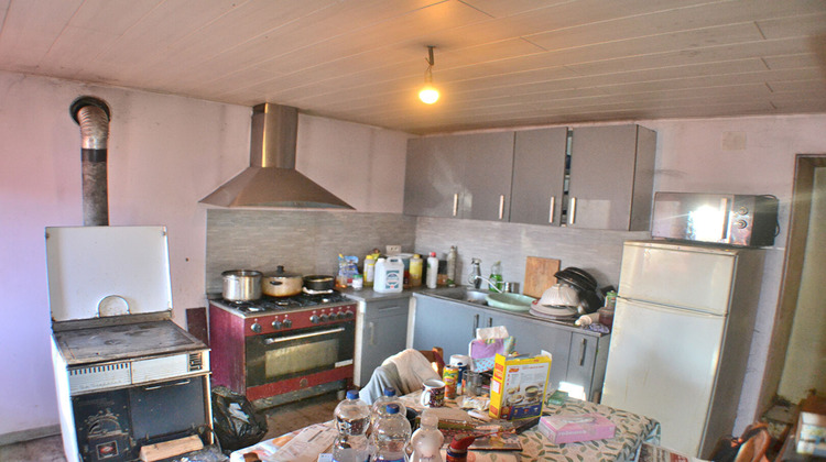 Ma-Cabane - Vente Maison VYT-LES-BELVOIR, 150 m²