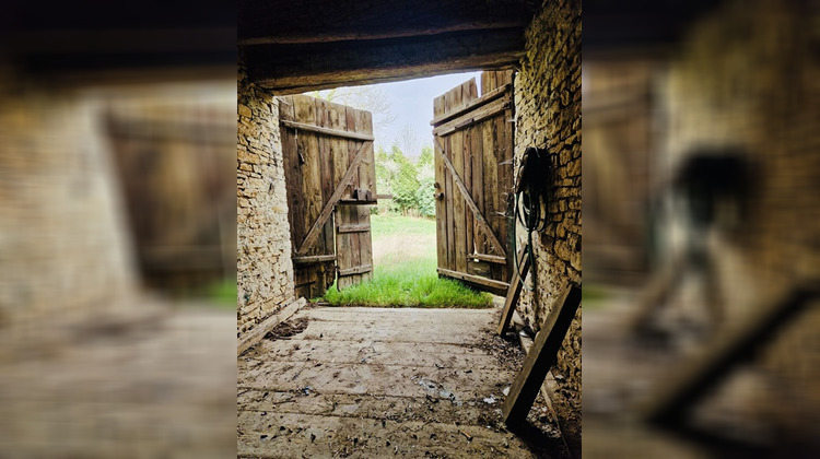 Ma-Cabane - Vente Maison VYT-LES-BELVOIR, 300 m²