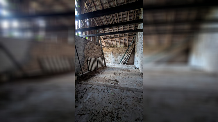 Ma-Cabane - Vente Maison VYT-LES-BELVOIR, 300 m²