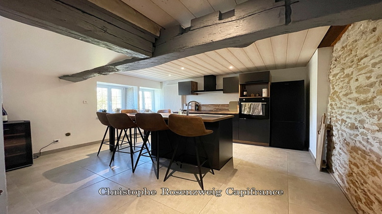 Ma-Cabane - Vente Maison VYT LES BELVOIR, 212 m²
