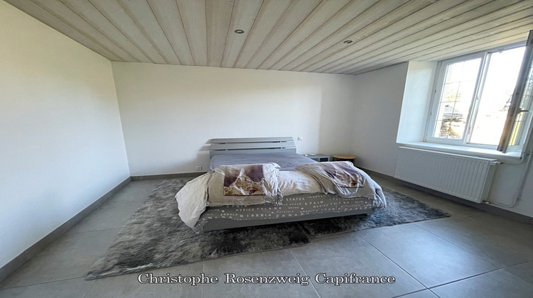 Ma-Cabane - Vente Maison VYT LES BELVOIR, 212 m²