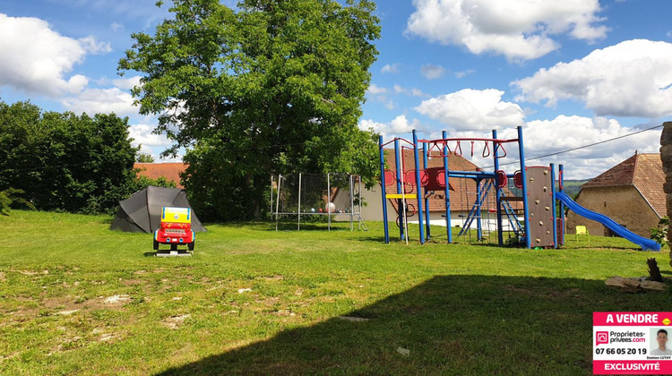 Ma-Cabane - Vente Maison VYT LES BELVOIR, 300 m²