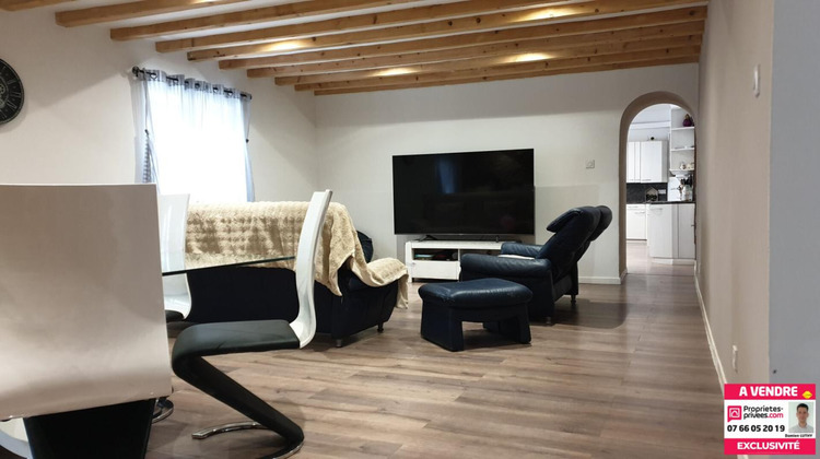 Ma-Cabane - Vente Maison VYT LES BELVOIR, 300 m²