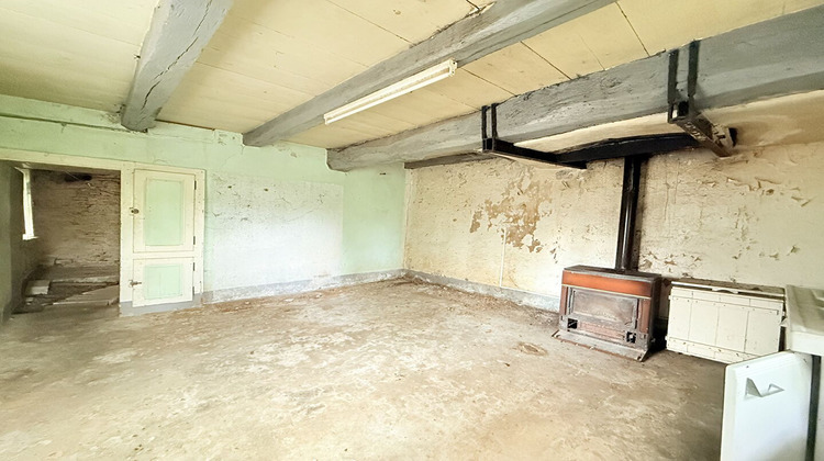 Ma-Cabane - Vente Maison VYT-LES-BELVOIR, 300 m²