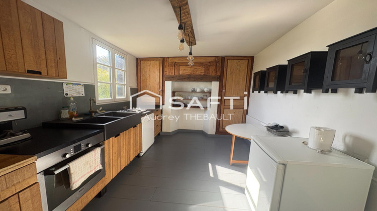 Ma-Cabane - Vente Maison Waben, 115 m²