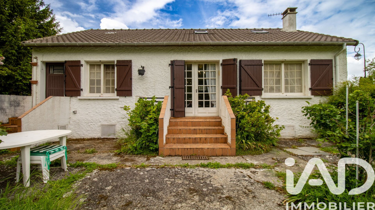 Ma-Cabane - Vente Maison Wacquemoulin, 66 m²