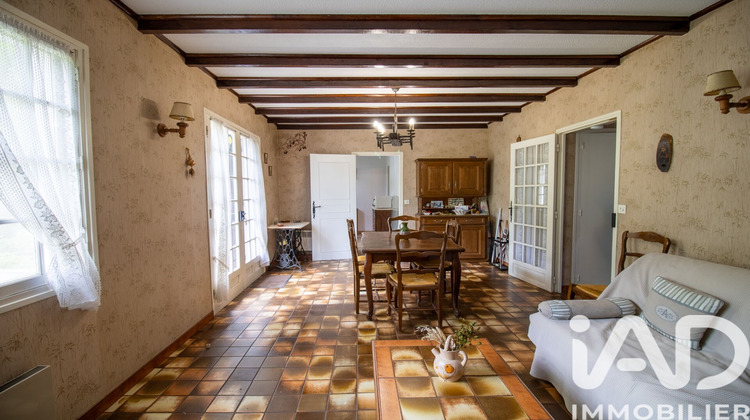 Ma-Cabane - Vente Maison Wacquemoulin, 66 m²