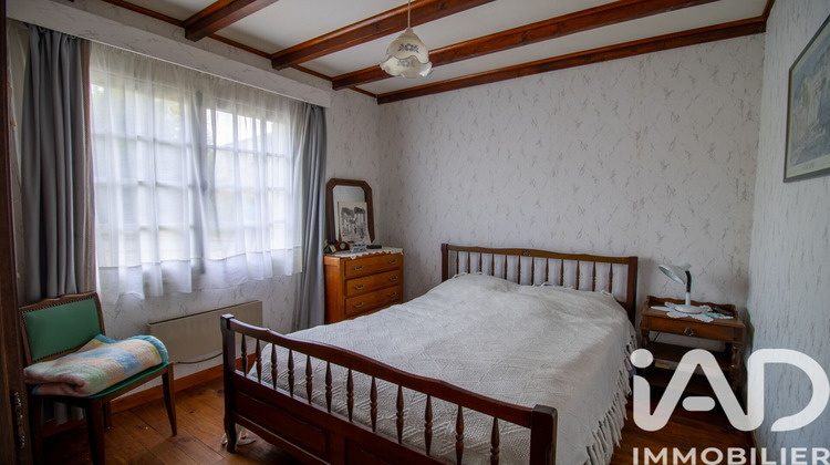 Ma-Cabane - Vente Maison Wacquemoulin, 66 m²