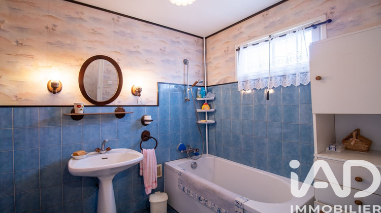 Ma-Cabane - Vente Maison Wacquemoulin, 66 m²