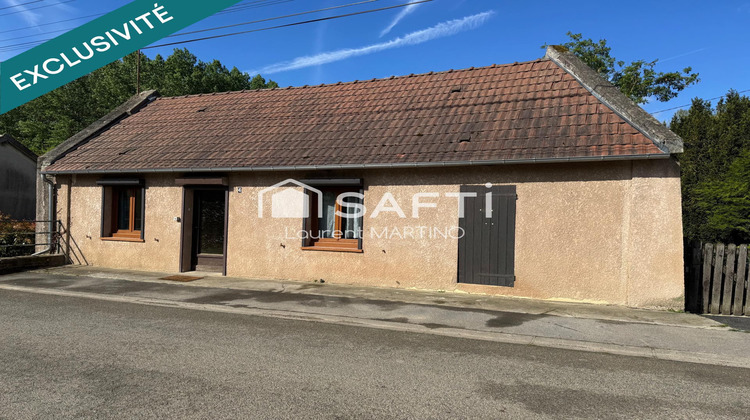 Ma-Cabane - Vente Maison Wacquemoulin, 70 m²