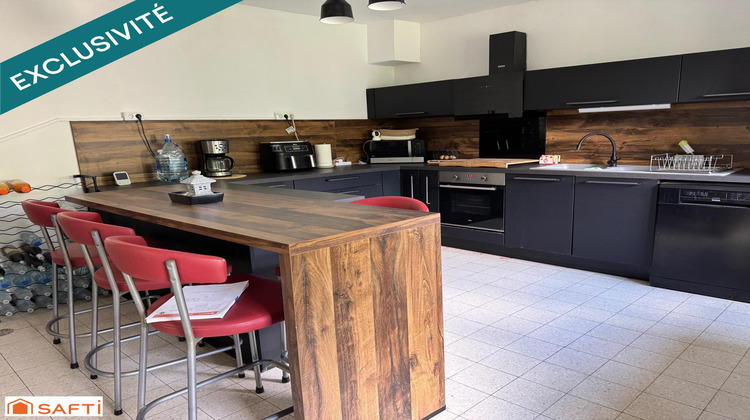 Ma-Cabane - Vente Maison Wacquemoulin, 70 m²