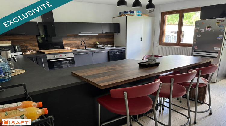 Ma-Cabane - Vente Maison Wacquemoulin, 70 m²