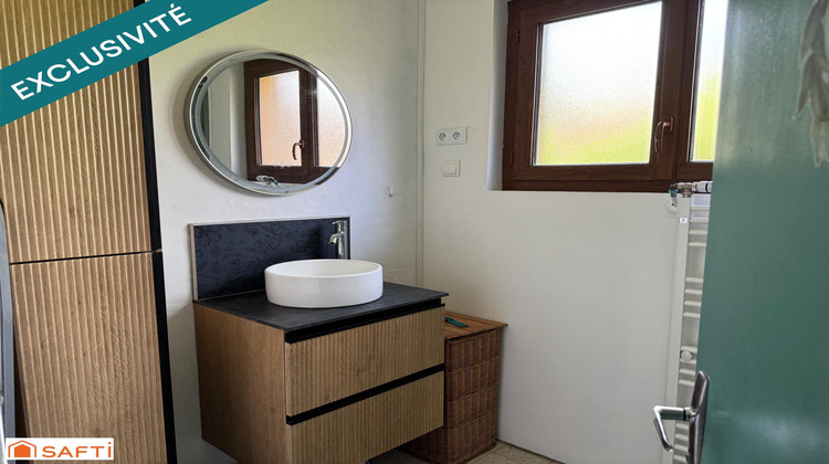 Ma-Cabane - Vente Maison Wacquemoulin, 70 m²