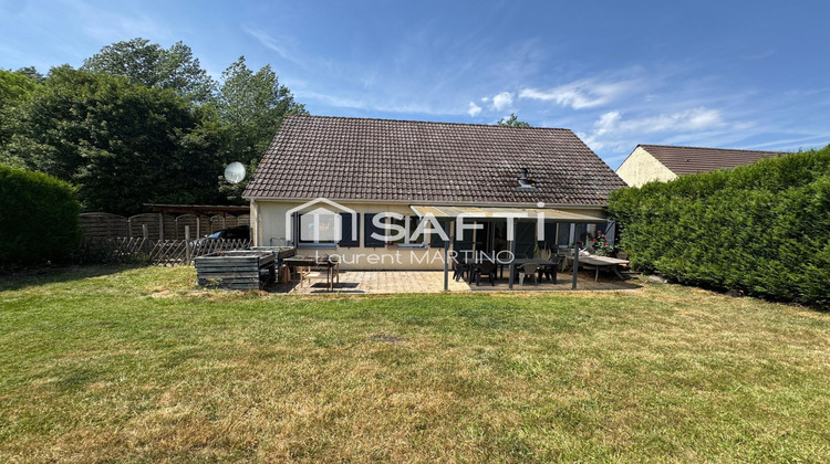 Ma-Cabane - Vente Maison Wacquemoulin, 91 m²